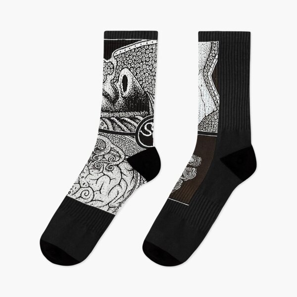 Item preview, SOEN Band Artwork Essential T-Shirt designed and sold by tristahottinger.