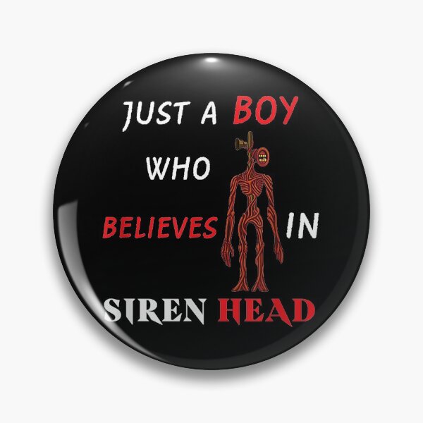 Item preview, UFO Cryptkins for Boys Siren Head designed and sold by Brandjake96.