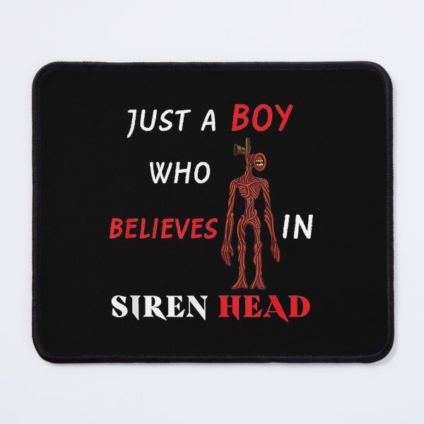 Item preview, UFO Cryptkins for Boys Siren Head designed and sold by Brandjake96.