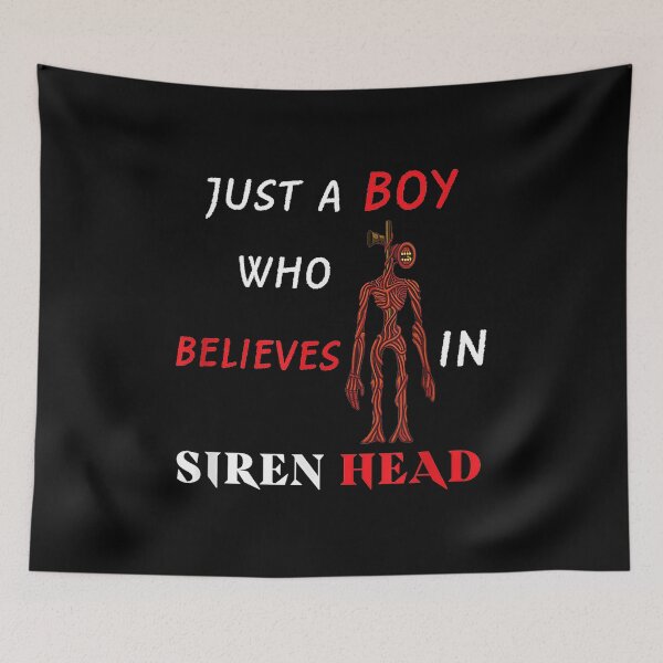 Item preview, UFO Cryptkins for Boys Siren Head designed and sold by Brandjake96.
