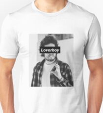 Josh Franceschi You Me At Six Unisex T-Shirt