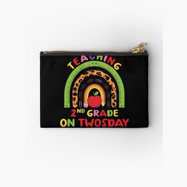 Item preview, Teaching 2nd Grade On Twosday 2-22-2022 designed and sold by Fabvity.