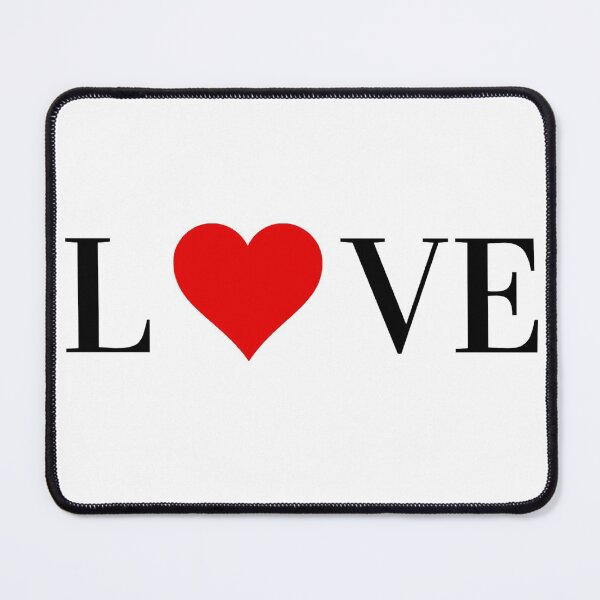 Item preview, LOVE for Valentines day designed and sold by RoHFF.