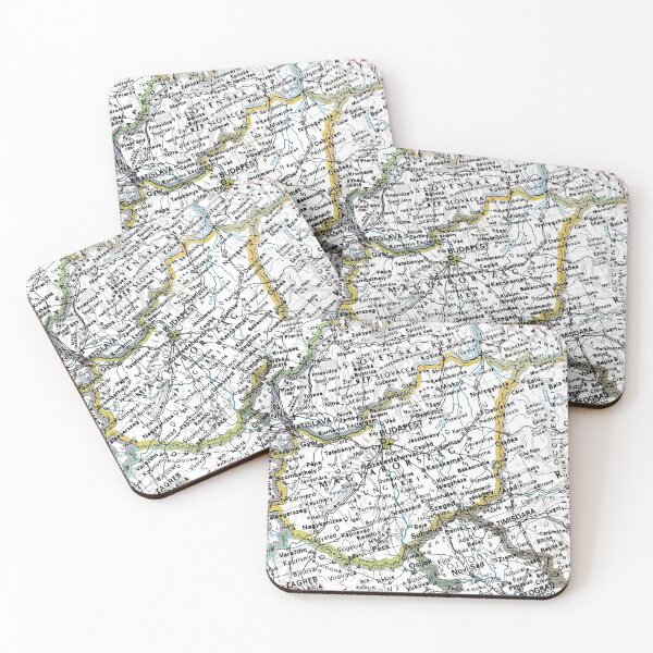 Item preview, Europe map color art  designed and sold by artdragongift 15.