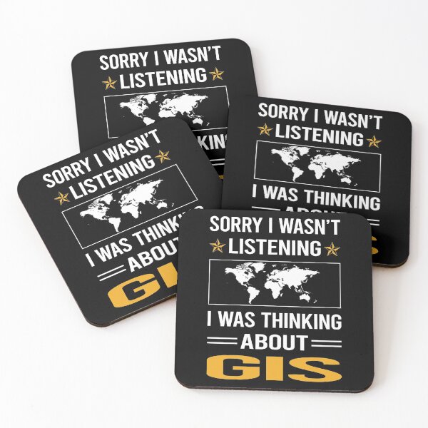 Item preview, Funny Listening GIS designed and sold by fatherbarliman.