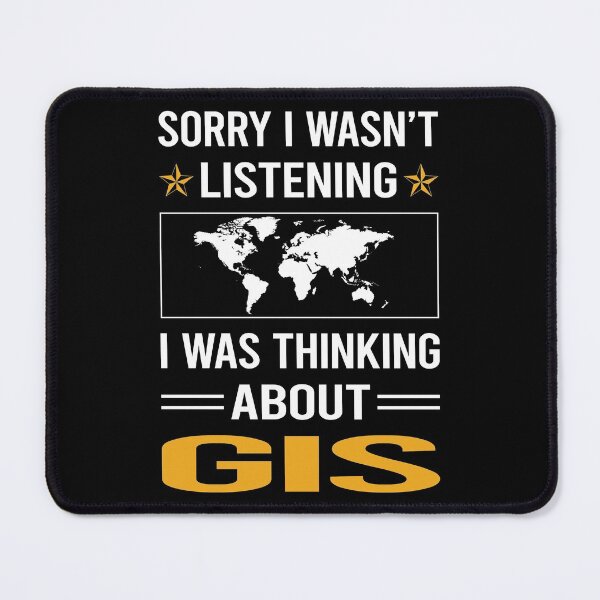 Item preview, Funny Listening GIS designed and sold by fatherbarliman.