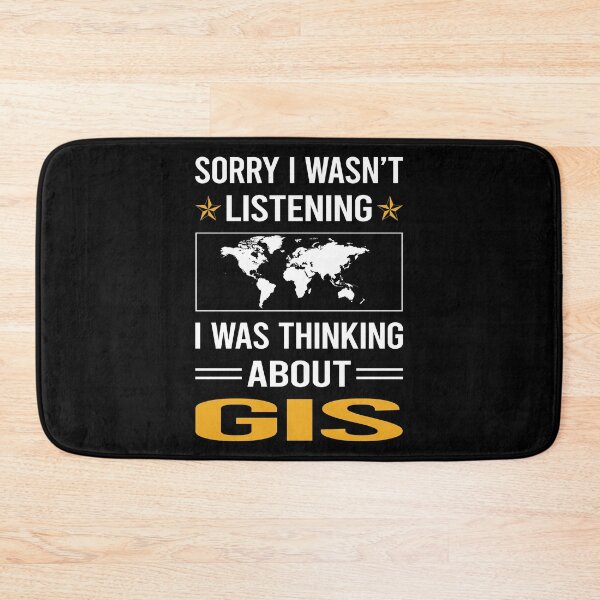 Item preview, Funny Listening GIS designed and sold by fatherbarliman.