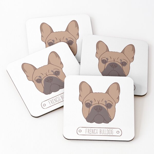 Item preview, French bulldog. designed and sold by dogobsession.