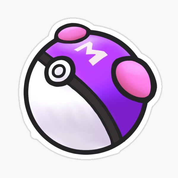 Masterball Gifts & Merchandise | Redbubble