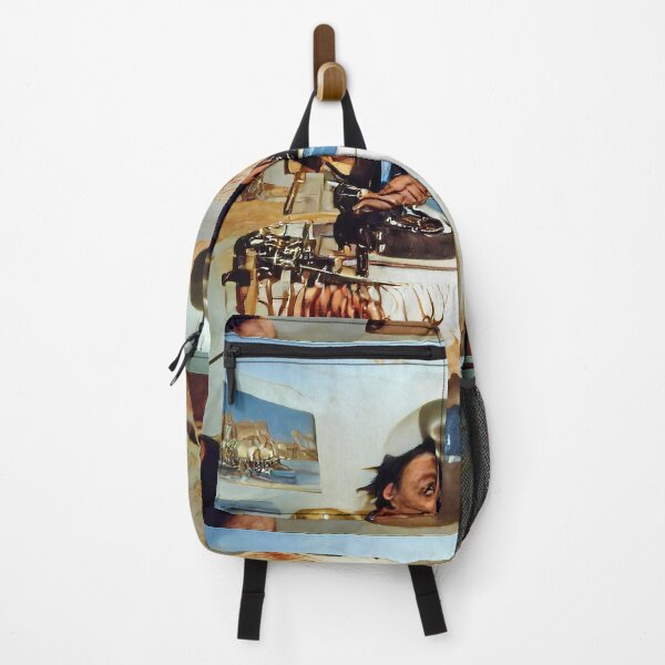 Item preview, DJ Dali Abstract Art designed and sold by cottonklub.