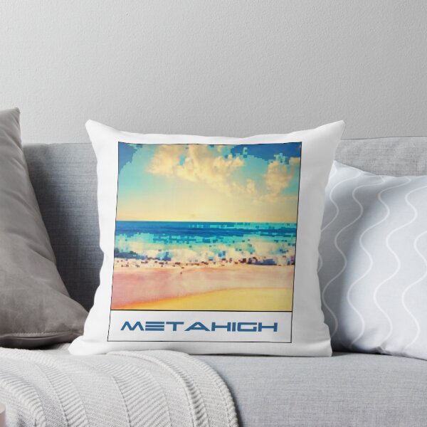 Item preview, sol del océano designed and sold by Metahigh.