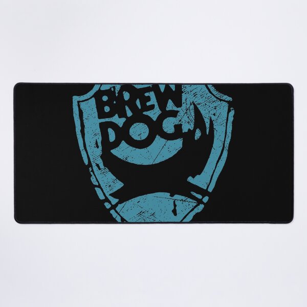 Item preview, BrewDog Essential T-Shirt.png designed and sold by sandrbin.