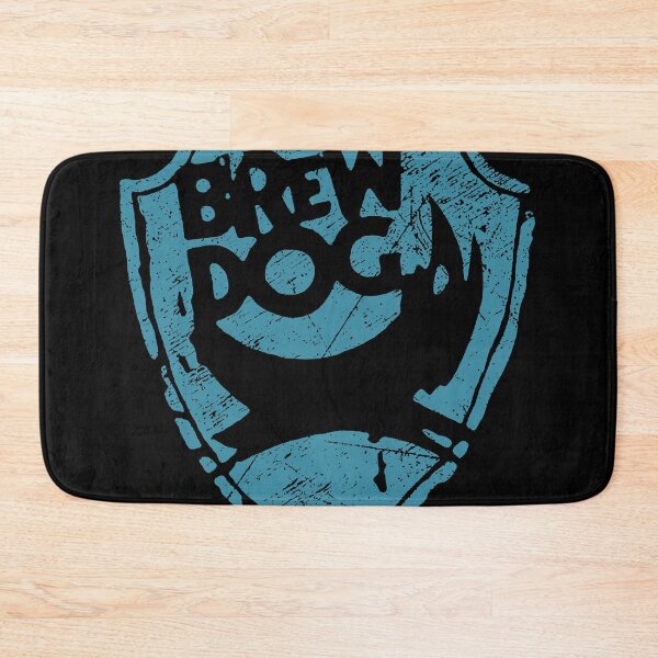 Item preview, BrewDog Essential T-Shirt.png designed and sold by sandrbin.