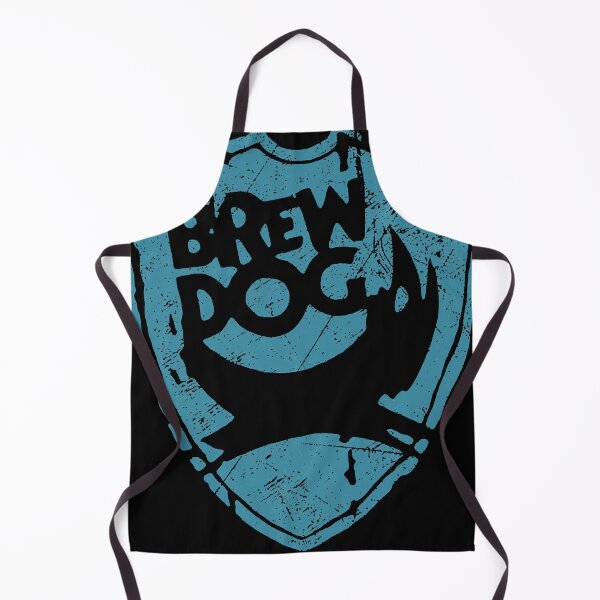 Item preview, BrewDog Essential T-Shirt.png designed and sold by sandrbin.