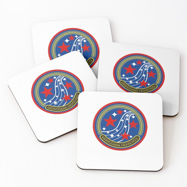 Item preview, AGHS Sticker designed and sold by AntoniofCaruso.