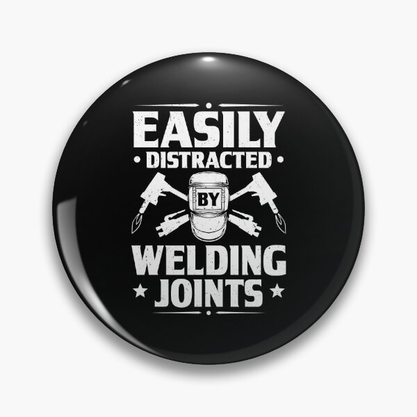 Item preview, Welder Operator Welding Coded Welder designed and sold by Krautshirts.