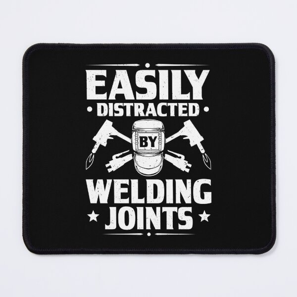Item preview, Welder Operator Welding Coded Welder designed and sold by Krautshirts.