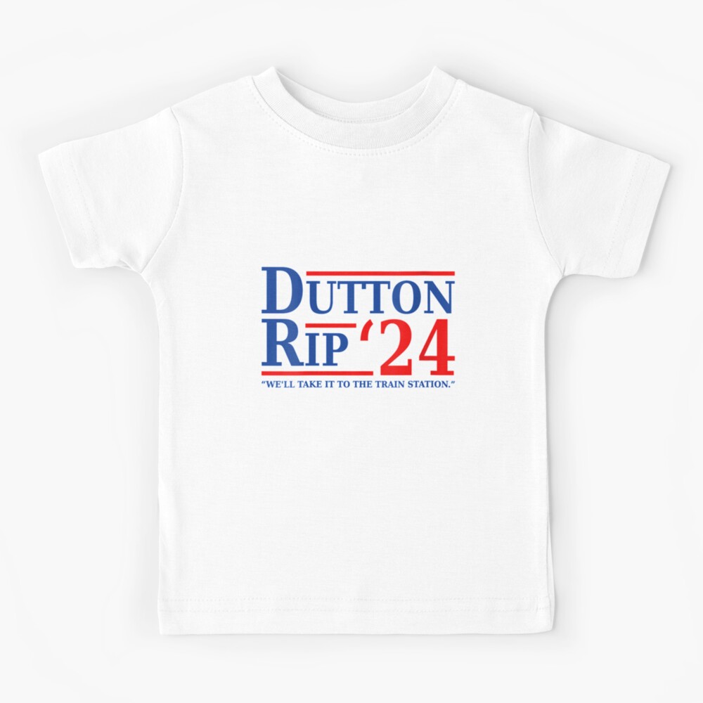 dutton rip 24 shirt