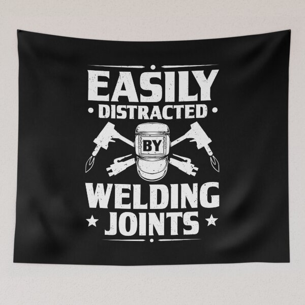 Item preview, Welder Operator Welding Coded Welder designed and sold by Krautshirts.