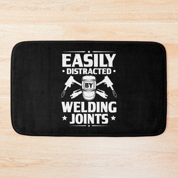 Item preview, Welder Operator Welding Coded Welder designed and sold by Krautshirts.