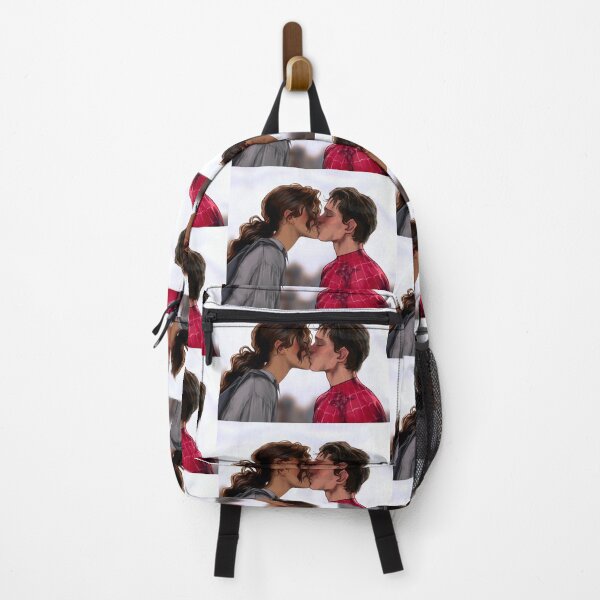 Item preview, Tom Holland and Zendaya designed and sold by BROKEN BROKEN.