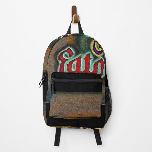 Item preview, FATMA - Arabic Calligraphy - فاطمه designed and sold by Anas Arts.