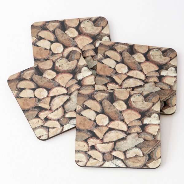 Item preview, Firewood designed and sold by yyolka.
