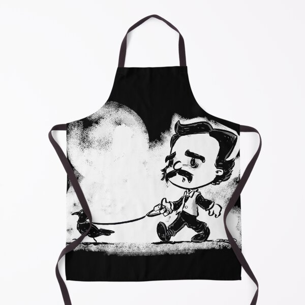Item preview, Lil Poe designed and sold by Craig Bruyn.