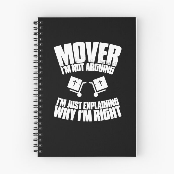 Item preview, Mover Moving Furniture Mover Remover Removalist designed and sold by Krautshirts.