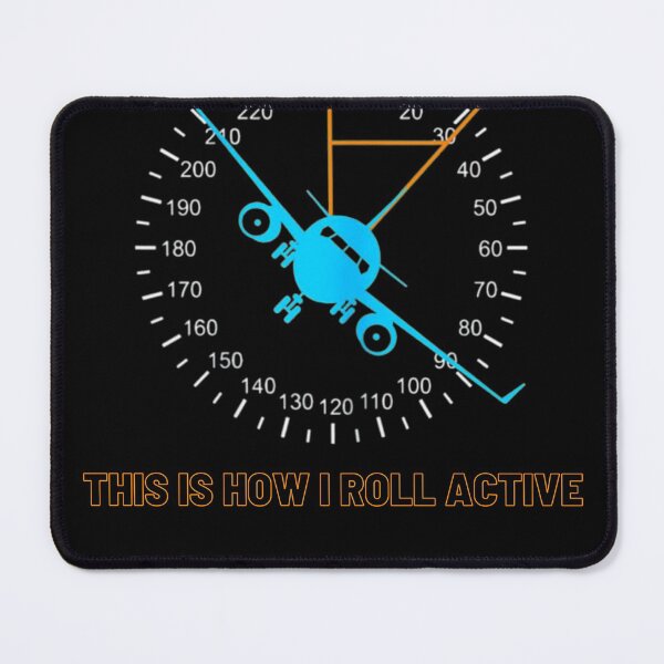 Item preview, This Is How I Roll Active designed and sold by SDBSTORE.