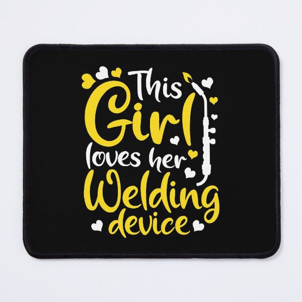 Item preview, Welder Operator Welding Coded Welder designed and sold by Krautshirts.