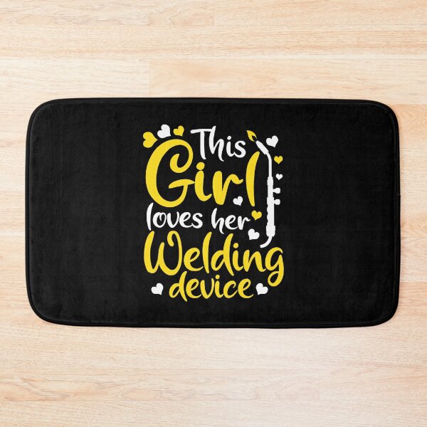 Item preview, Welder Operator Welding Coded Welder designed and sold by Krautshirts.