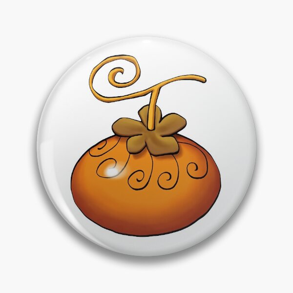 Item preview, Inu Inu no Mi Devil Fruit Yamato sticker designed and sold by declandeclan.