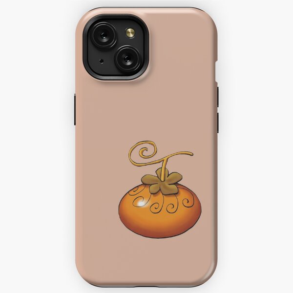 Devil Fruit iPhone Cases for Sale Redbubble