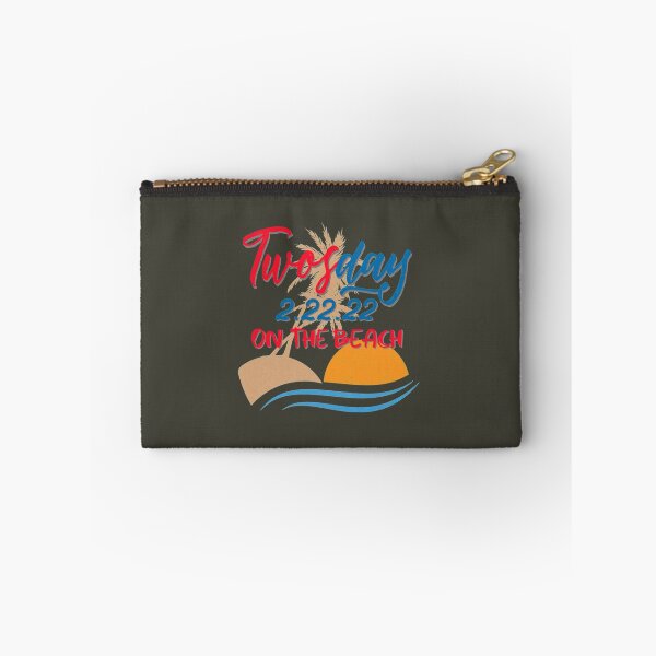 Item preview, Beach Sunset Twosday 2022 - On The Beach Sunset designed and sold by Joshuas4.