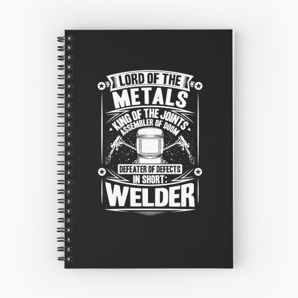 Item preview, Welder Operator Welding Coded Welder designed and sold by Krautshirts.