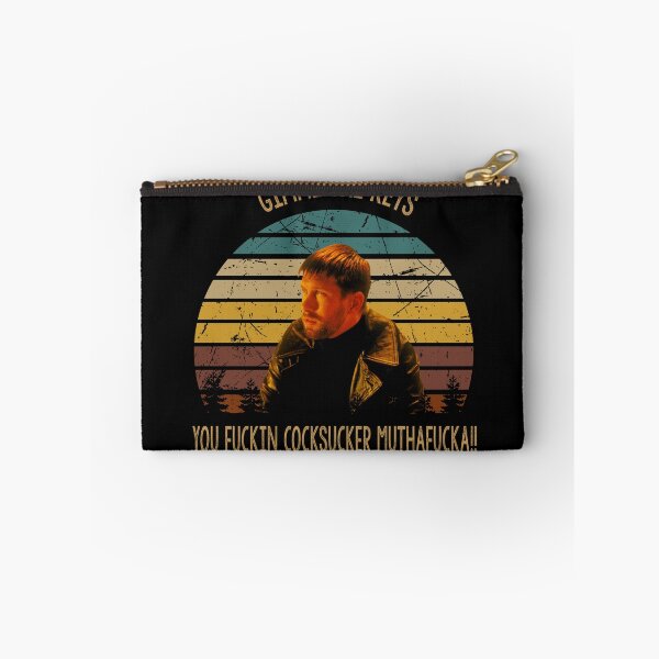 Item preview, Gimme the keys you fuckin cooksucker muthafucka poster designed and sold by Carvalho1592.