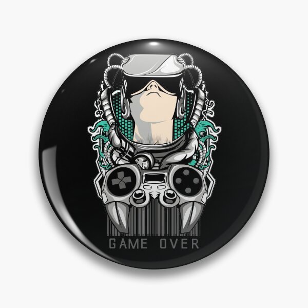 Item preview, Gamer designed and sold by Jun  Gallano.