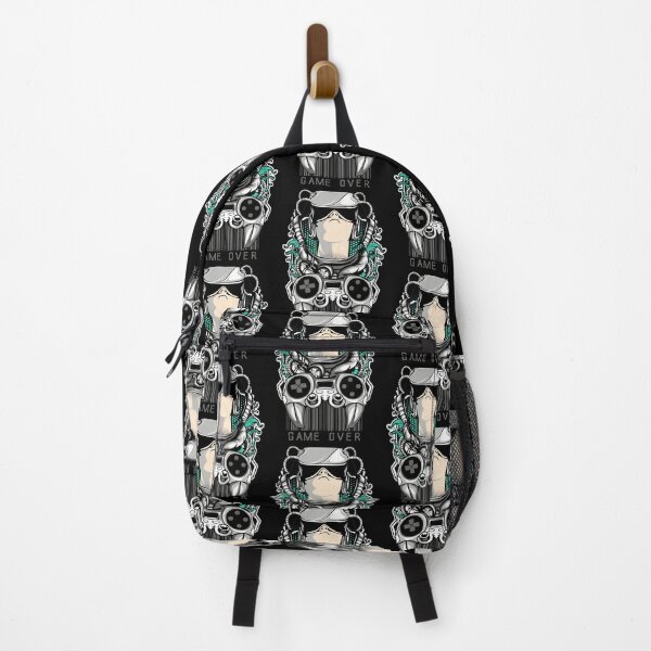 Item preview, Gamer designed and sold by Jun Gallano.
