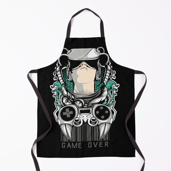 Item preview, Gamer designed and sold by Jun Gallano.