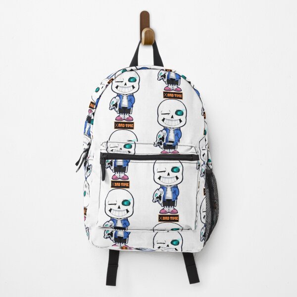 undertale backpack hot topic