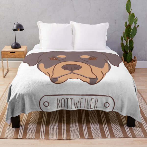 Item preview, Rottweiler. designed and sold by dogobsession.