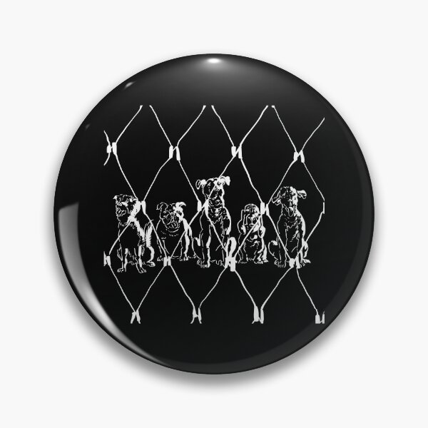 Item preview, dogs fence designed and sold by DerSenat.