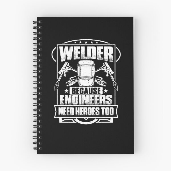 Item preview, Welder Operator Welding Coded Welder designed and sold by Krautshirts.
