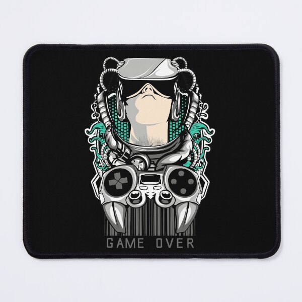 Item preview, Gamer designed and sold by Jun  Gallano.