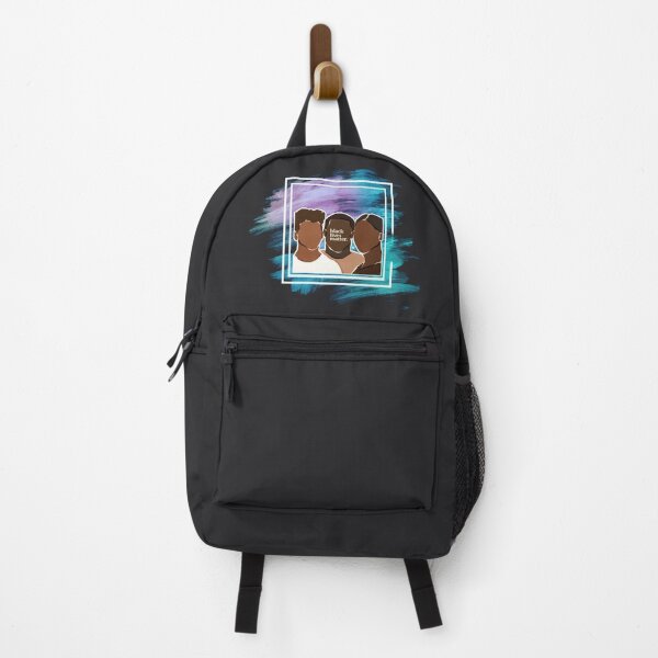 Item preview, The Frame [Black Lives Matter] designed and sold by Zaveroa.