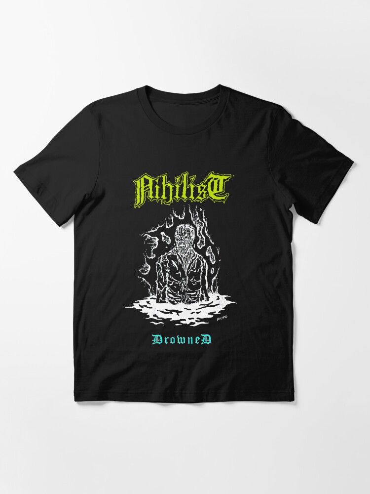 Nihilist- Drowned