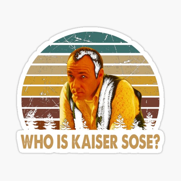 How to pronounce Keyser soze in English