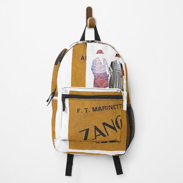 Item preview, Futurism - Zang Tumb Tumb designed and sold by Art Wars.