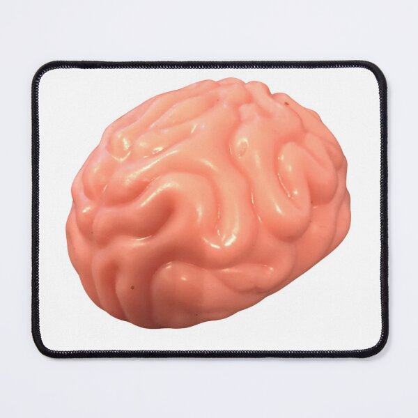 Item preview, Brain, Brain, Brain! designed and sold by CriticalC404.